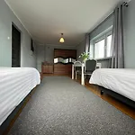 Lägenhet Apartamenty Romano