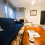 Lägenhet Apartamenty Romano *
