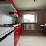 Apartamenty Romano Lägenhet