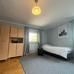 Lägenhet Apartamenty Romano Rzeszów