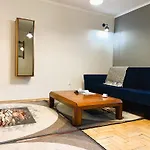 Lägenhet Apartamenty Romano
