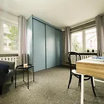 Apartment Apartamenty Romano