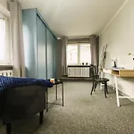 Lägenhet Apartamenty Romano Rzeszów