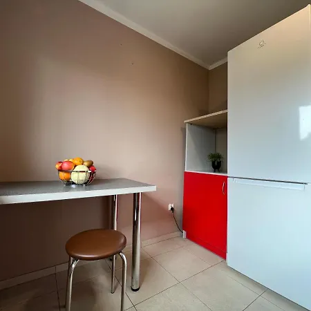 Apartamenty Romano Apartmán