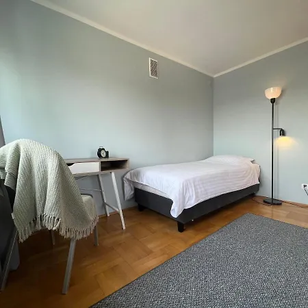 Apartamenty Romano Apartmán Rzeszów