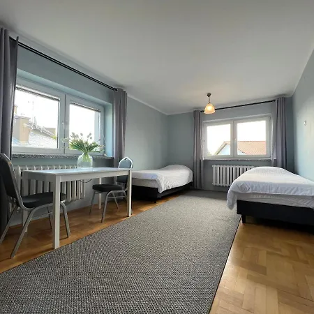 Apartamenty Romano * Rzeszow