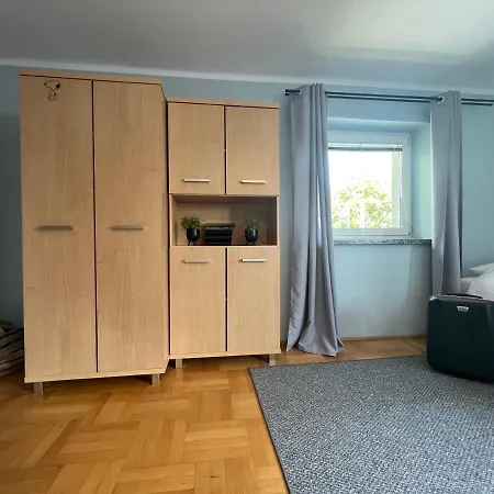 Apartamenty Romano Διαμέρισμα Rzeszów