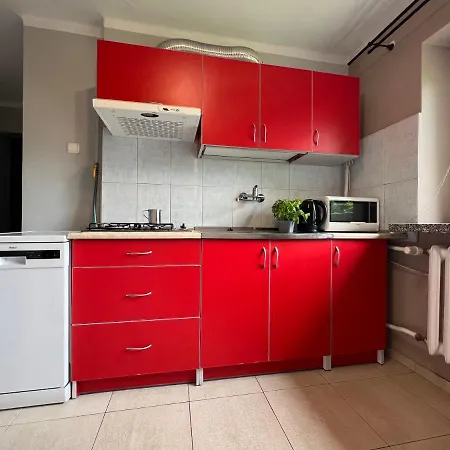 Apartamenty Romano Apartment
