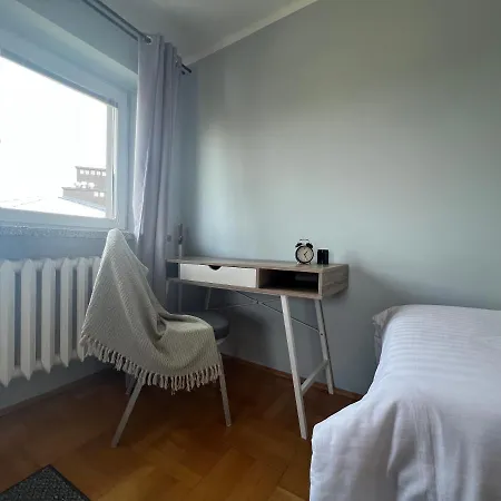 Apartamenty Romano Apartmán Rzeszów