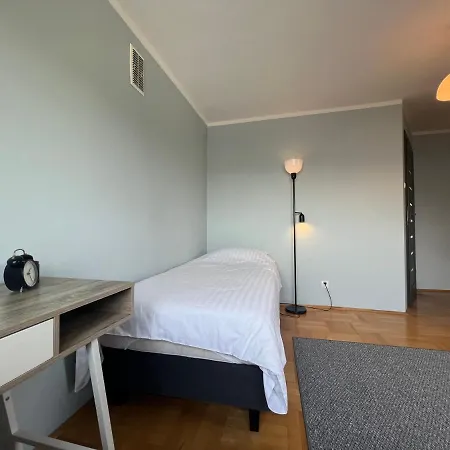 Διαμέρισμα Apartamenty Romano