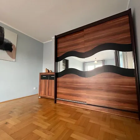 Apartamenty Romano Διαμέρισμα *