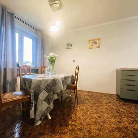 Apartamenty Romano Lägenhet *