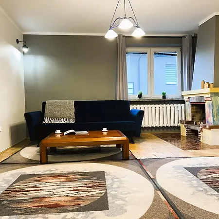 Apartamenty Romano Lägenhet Rzeszów
