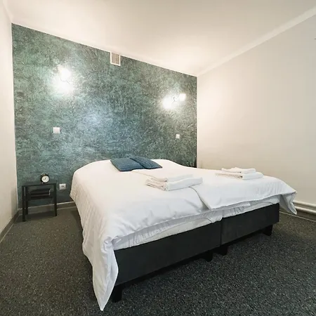 Apartamenty Romano Διαμέρισμα