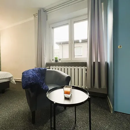 Apartamenty Romano Apartmán Rzeszów