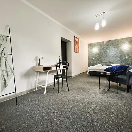 Apartamenty Romano Rzeszów