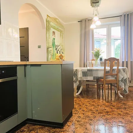 Apartamenty Romano * Rzeszów