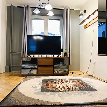 Apartamenty Romano Apartmán Rzeszów