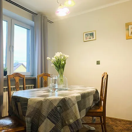 Apartamenty Romano *