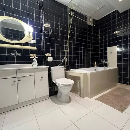 Apartmán Apartamenty Romano Rzeszów