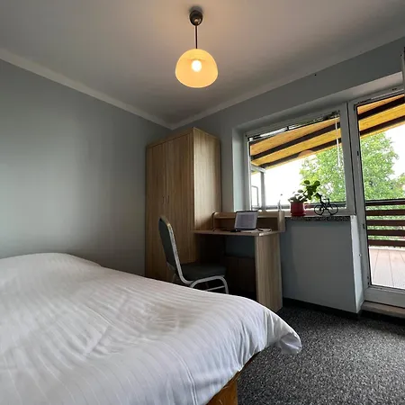 Apartamenty Romano Apartmán Rzeszów