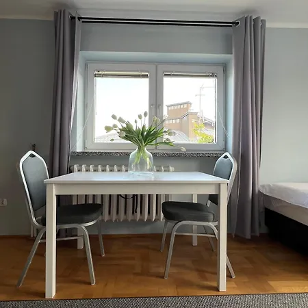 Apartamenty Romano * Rzeszów