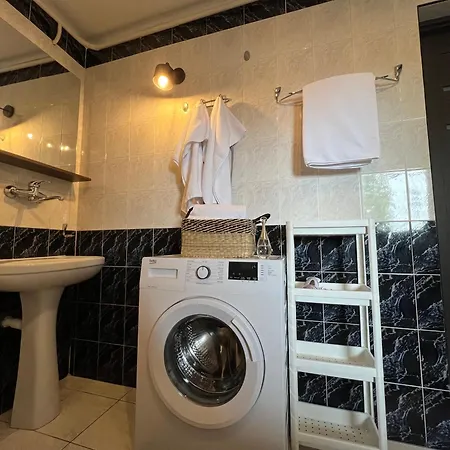 Apartamenty Romano Apartmán Rzeszów