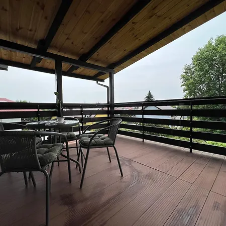 Apartamenty Romano *