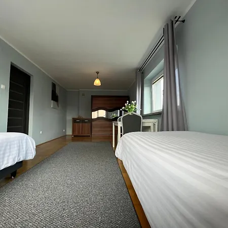 Apartamenty Romano Apartmán Rzeszów