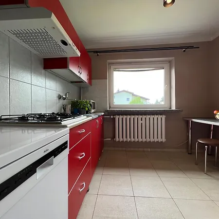 Apartamenty Romano Apartmán