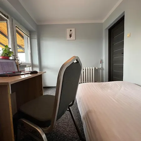 Apartamenty Romano Rzeszów