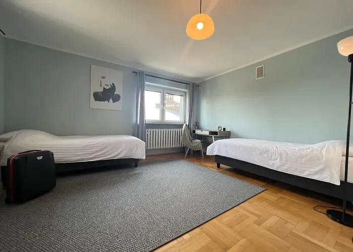 Apartamenty Romano Appartement Rzeszów