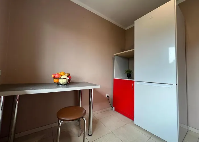 Apartamenty Romano Апартаменты