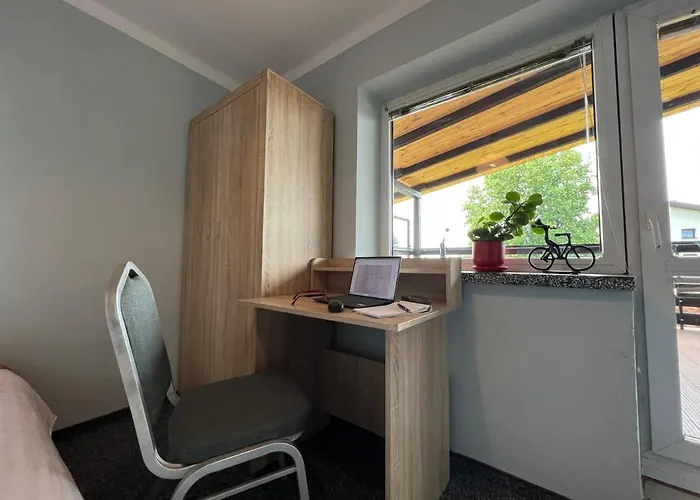 Appartement Apartamenty Romano