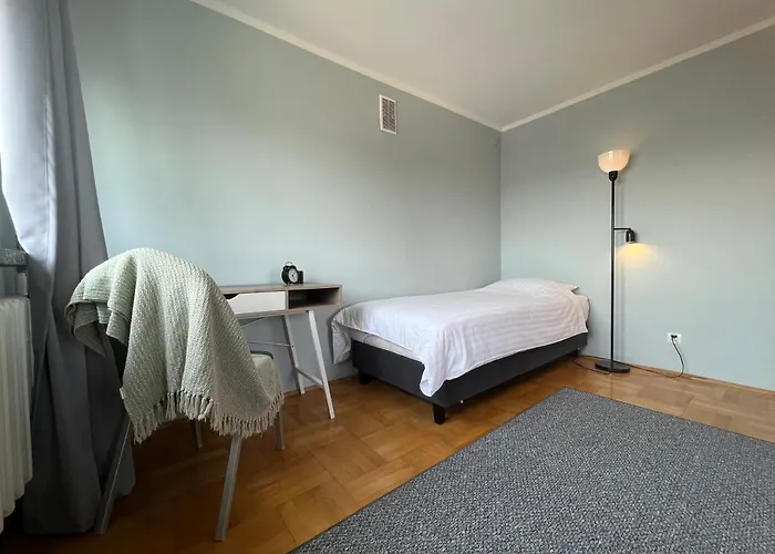 Apartamenty Romano Appartement Rzeszów