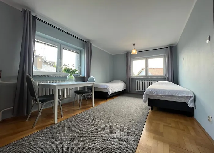 Apartamenty Romano * Жешув