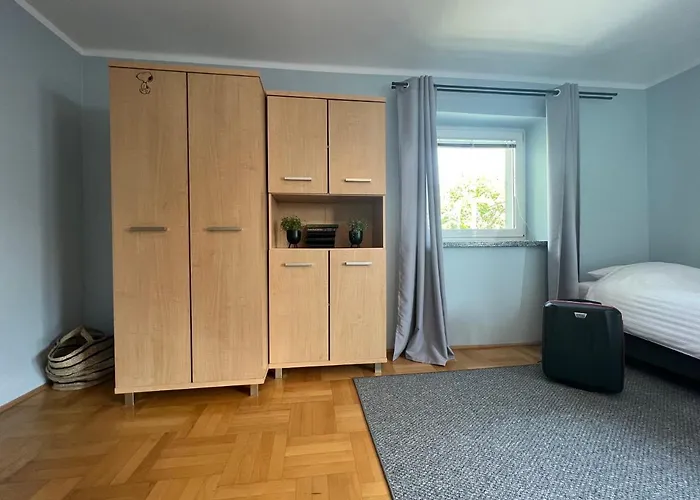 Apartamenty Romano Appartement Rzeszów