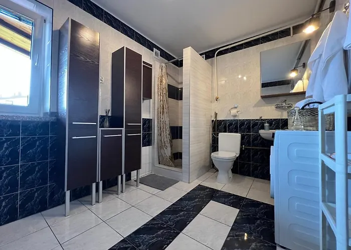 Appartement Apartamenty Romano