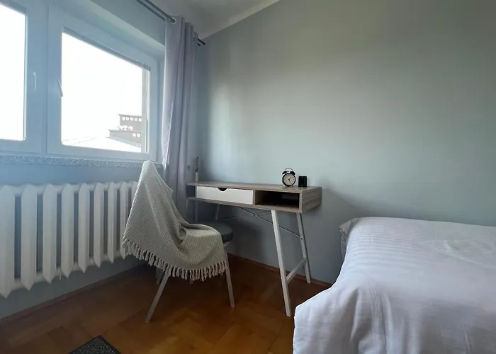 Apartamenty Romano Appartement Rzeszów