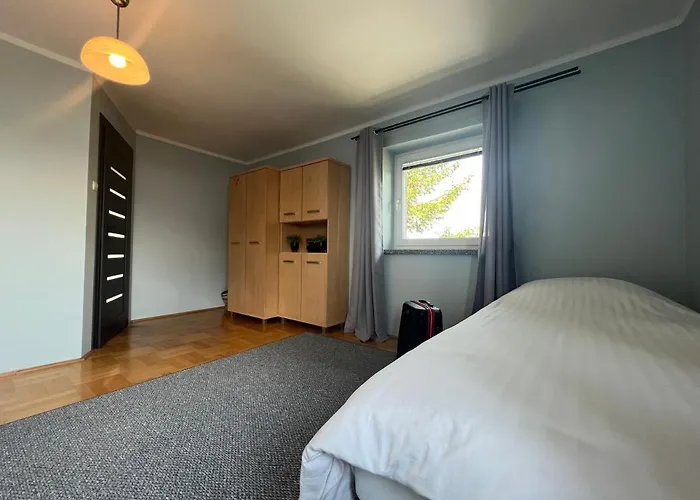 Appartement Apartamenty Romano