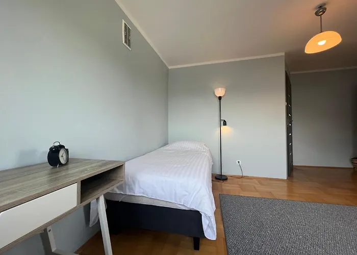 Appartement Apartamenty Romano