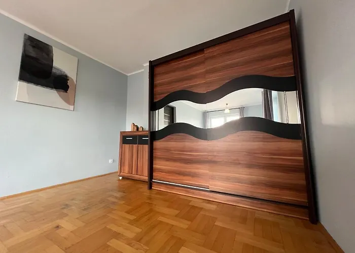 Apartamenty Romano Appartement *