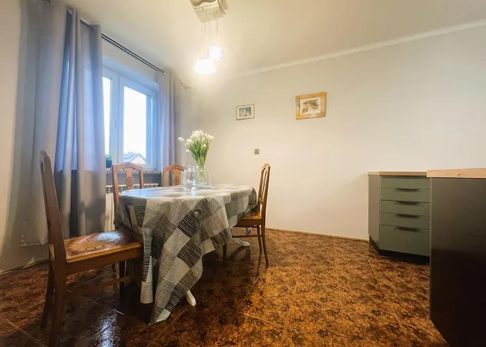 Apartamenty Romano Апартаменты *