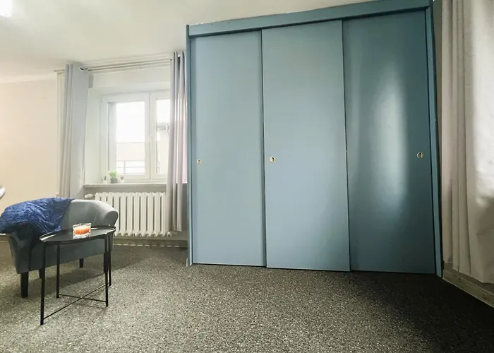 Appartement Apartamenty Romano