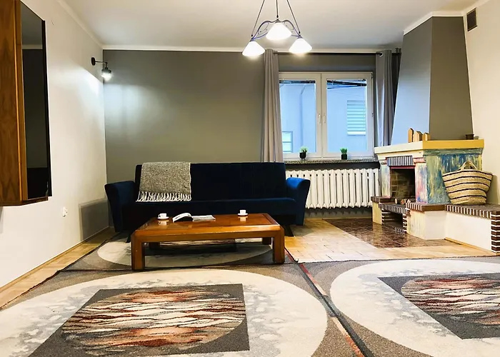 Apartamenty Romano Апартаменты Жешув