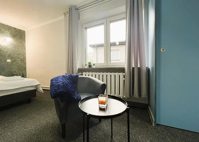 Apartamenty Romano Appartement Rzeszów