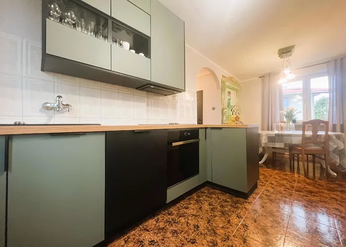 Apartamenty Romano Апартаменты *