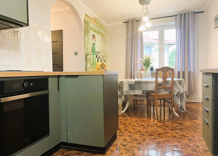 Apartamenty Romano * Rzeszów