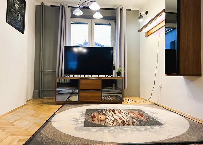 Apartamenty Romano Апартаменты Жешув