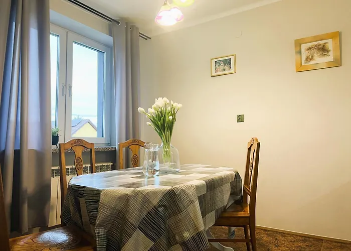 Apartamenty Romano *